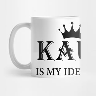 Kaur Mug